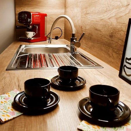 F27 Ferenc Apartment ブダペスト エクステリア 写真