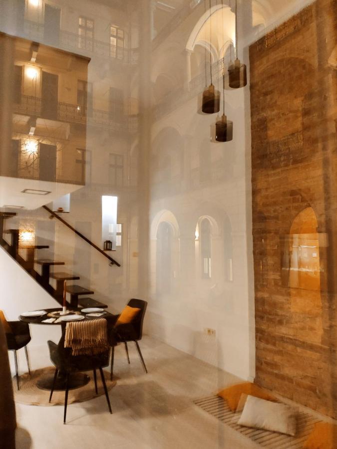 F27 Ferenc Apartment ブダペスト エクステリア 写真