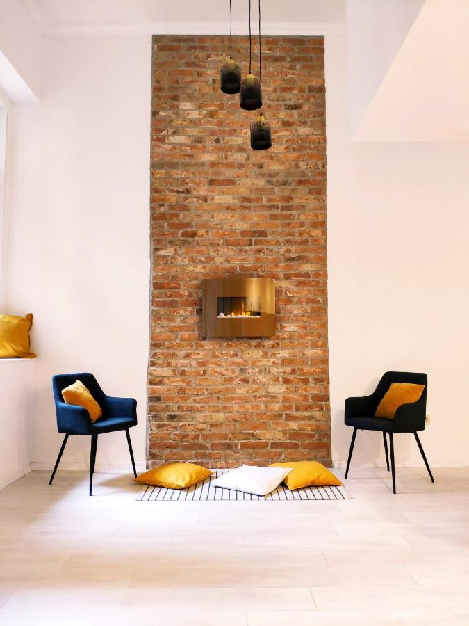 F27 Ferenc Apartment ブダペスト エクステリア 写真