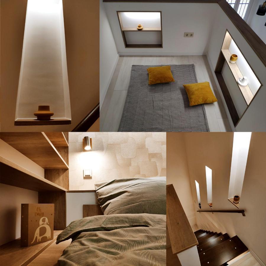 F27 Ferenc Apartment ブダペスト エクステリア 写真